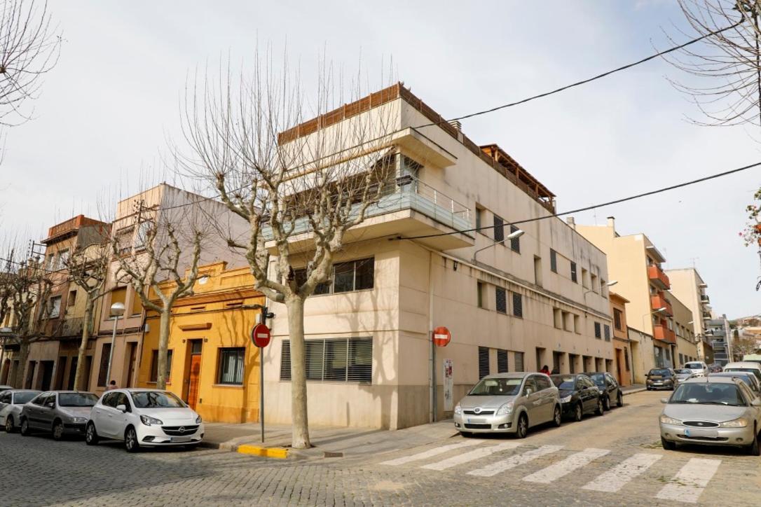 Mediterranean City Ματαρό Εξωτερικό φωτογραφία