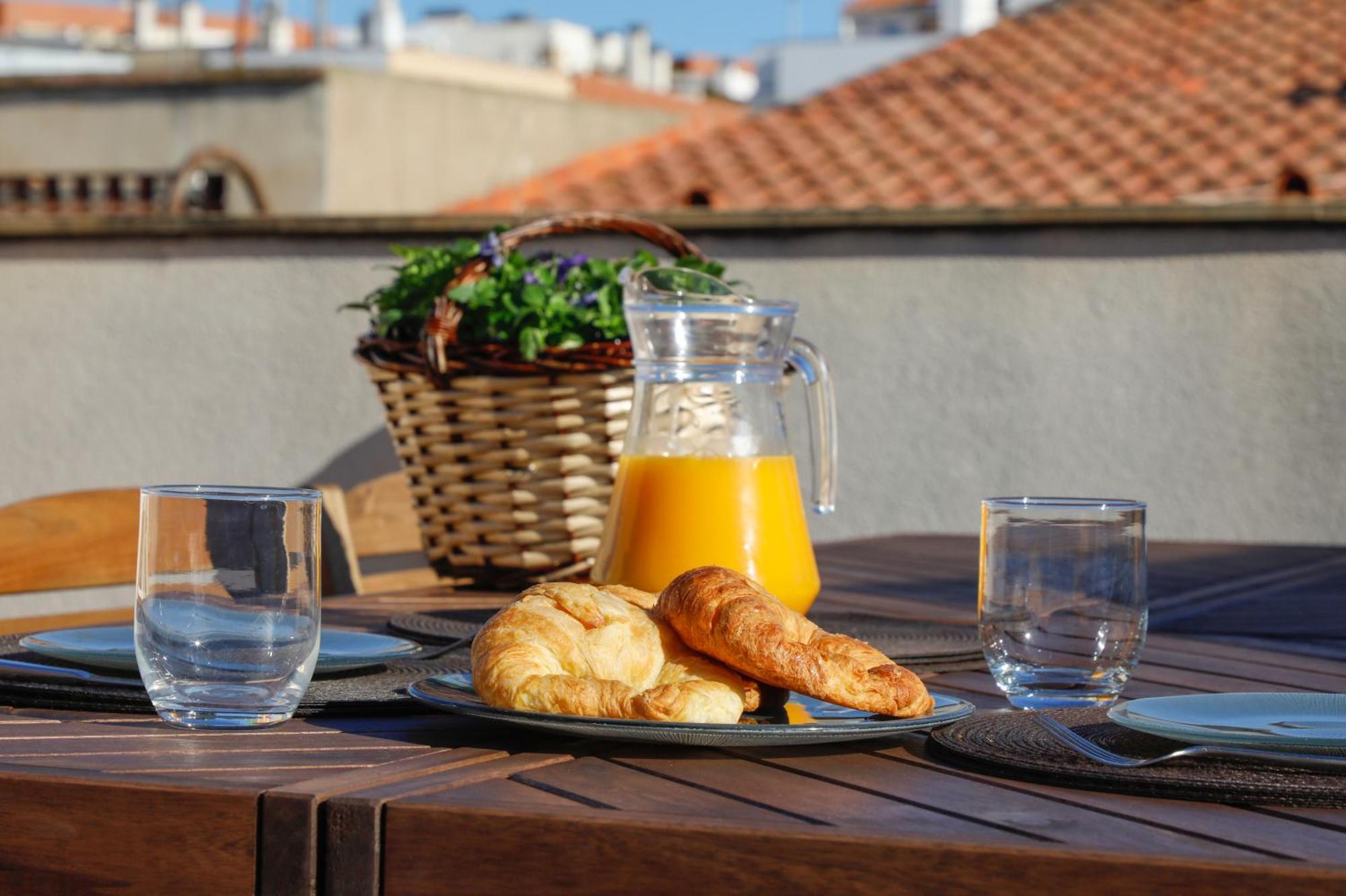 Mediterranean City Ματαρό Εξωτερικό φωτογραφία